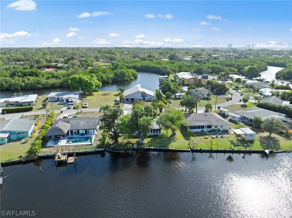 1313 Thompson Street North Fort Myers FL 33903