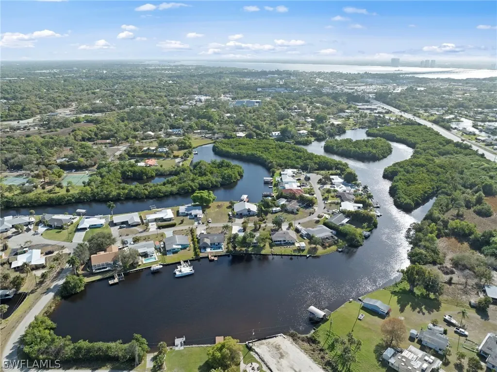 1313 Thompson Street North Fort Myers FL 33903