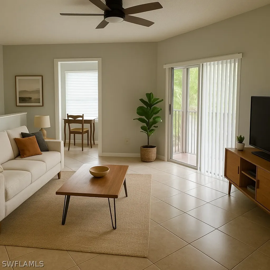 124 Santa Clara Drive Naples FL 34104
