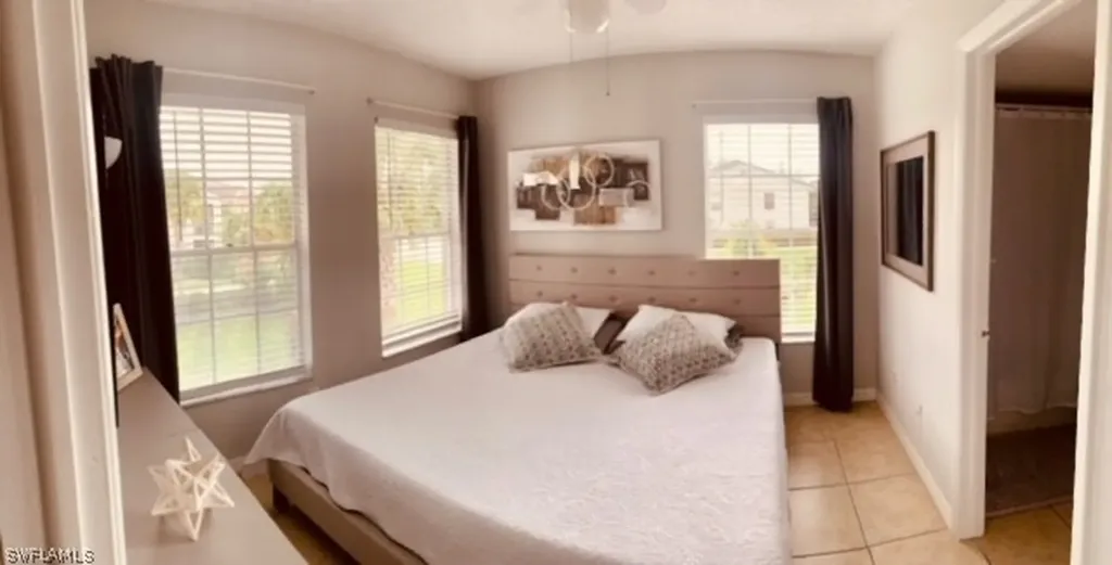 124 Santa Clara Drive Naples FL 34104