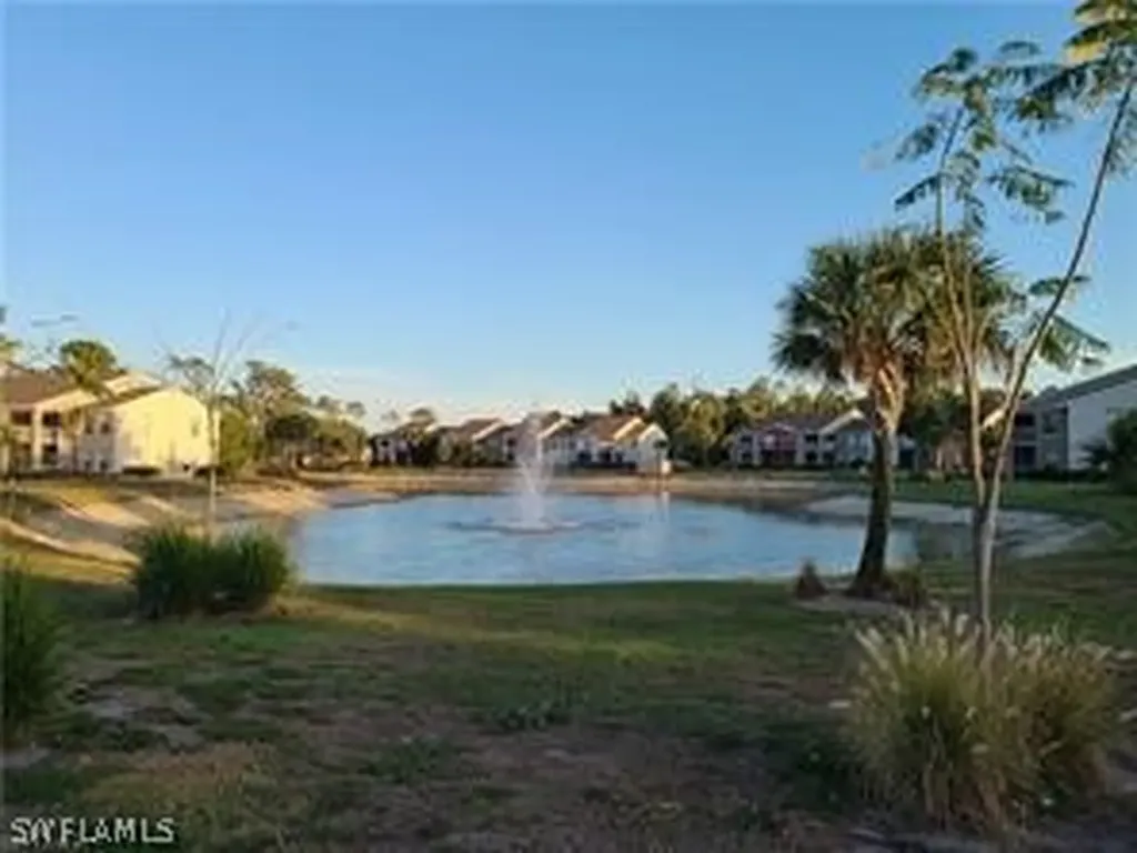 124 Santa Clara Drive Naples FL 34104