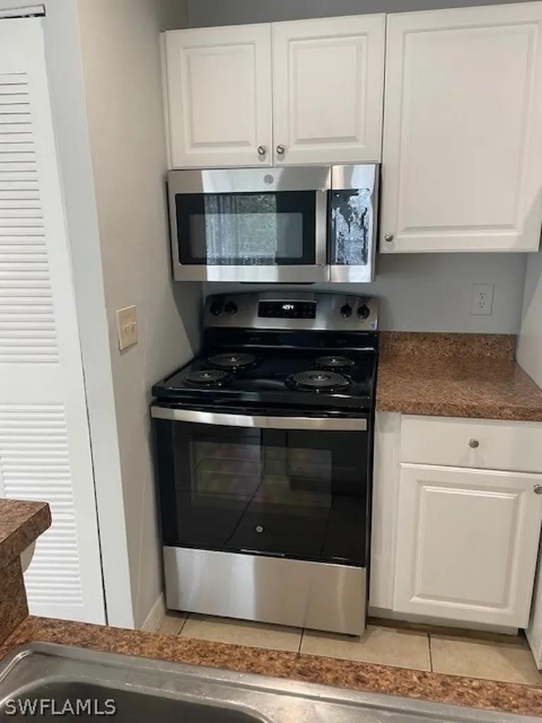 124 Santa Clara Drive Naples FL 34104