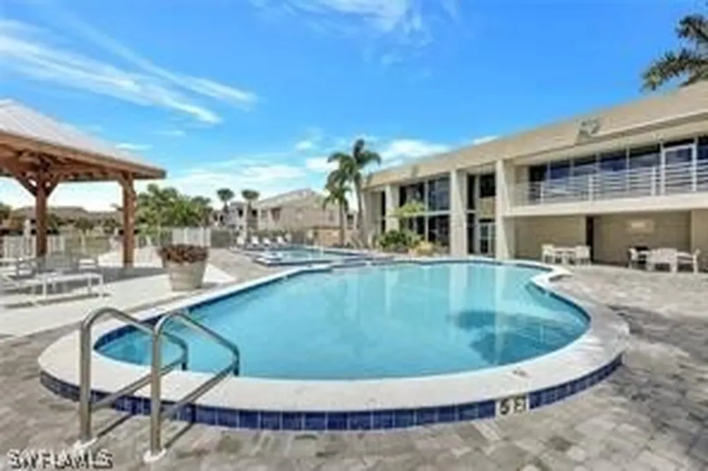 124 Santa Clara Drive Naples FL 34104