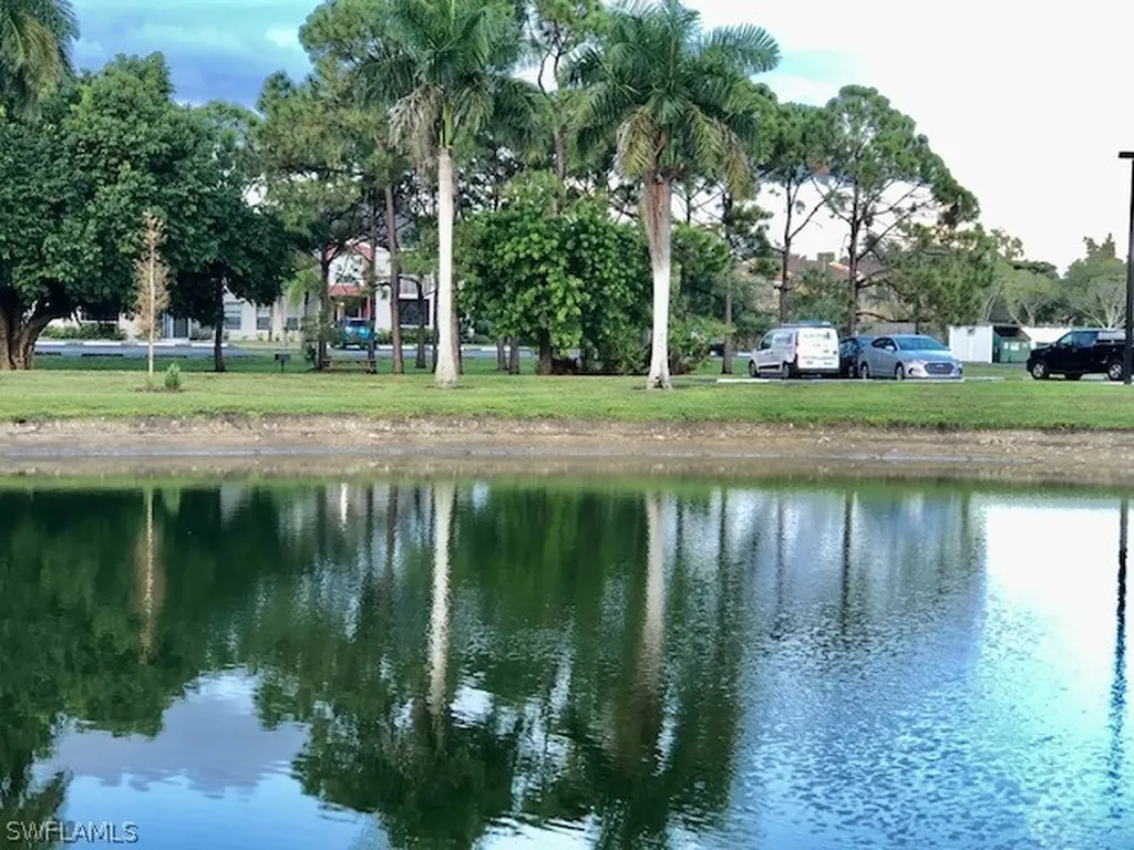 124 Santa Clara Drive Naples FL 34104