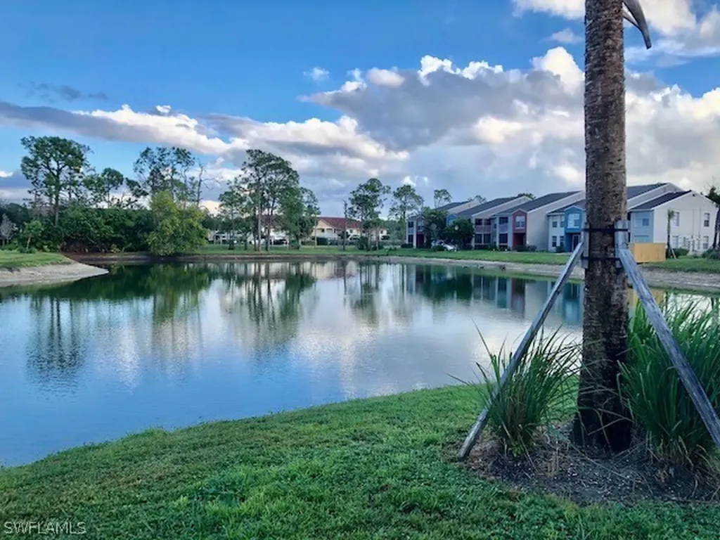 124 Santa Clara Drive Naples FL 34104