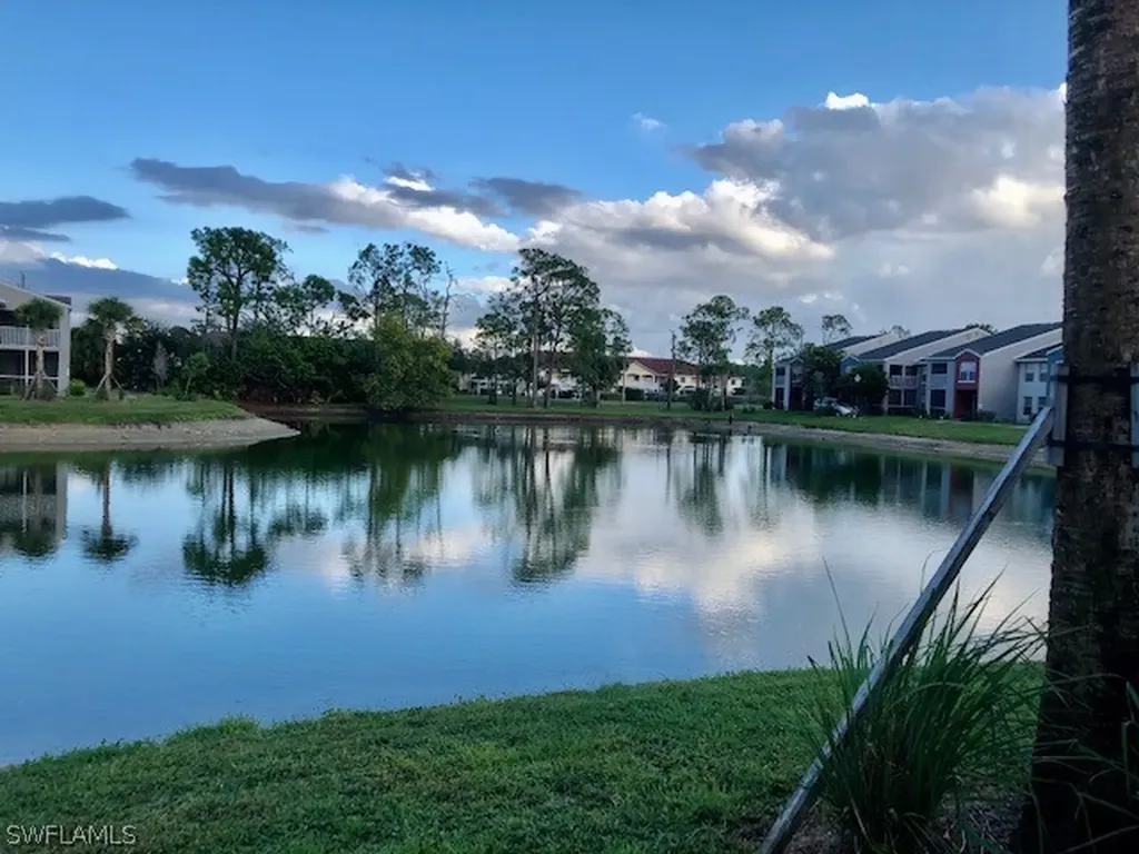 124 Santa Clara Drive Naples FL 34104