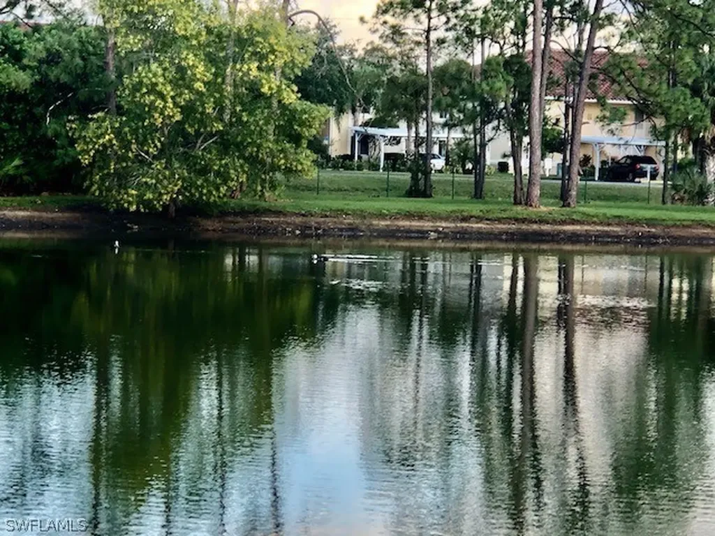 124 Santa Clara Drive Naples FL 34104