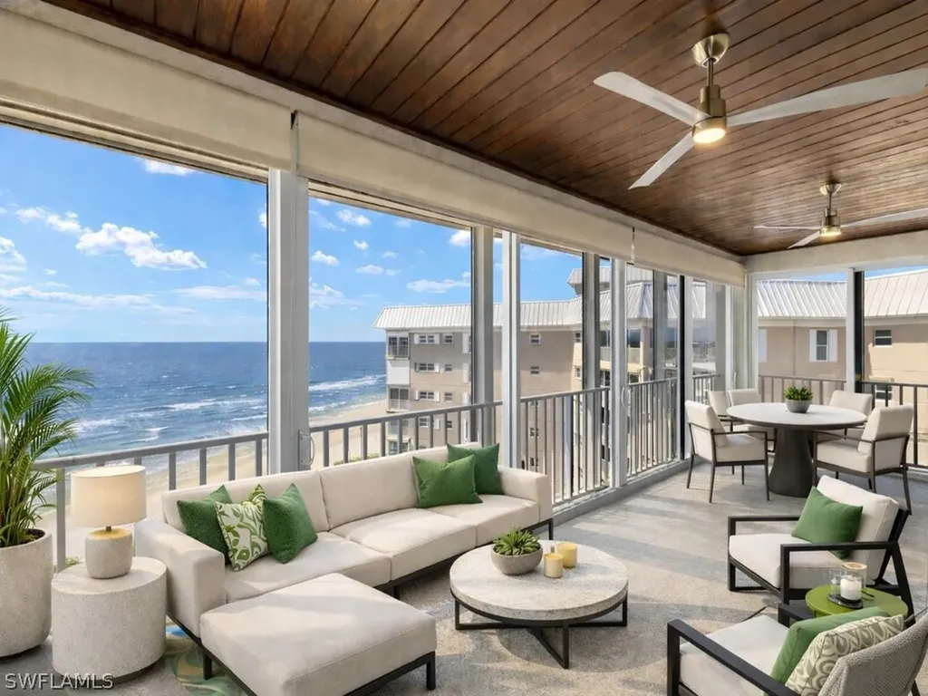 Naples FL, 2901 Gulf Shore Boulevard N, Unit 803S