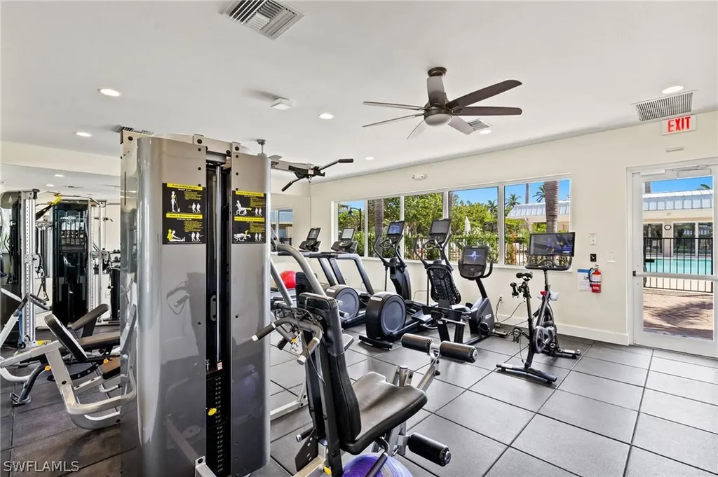 2901 Gulf Shore Boulevard N Naples FL 34103