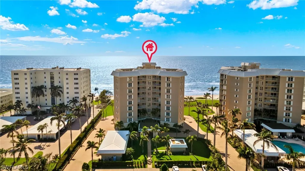 2901 Gulf Shore Boulevard N Naples FL 34103