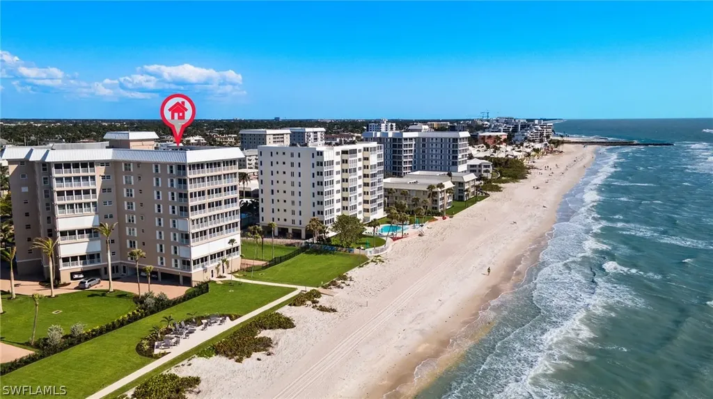 2901 Gulf Shore Boulevard N Naples FL 34103