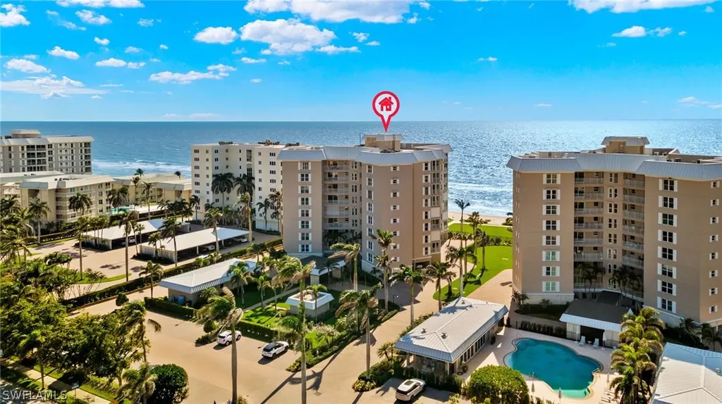 2901 Gulf Shore Boulevard N Naples FL 34103