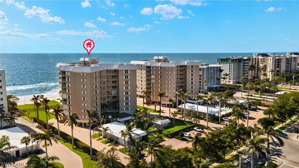 2901 Gulf Shore Boulevard N Naples FL 34103