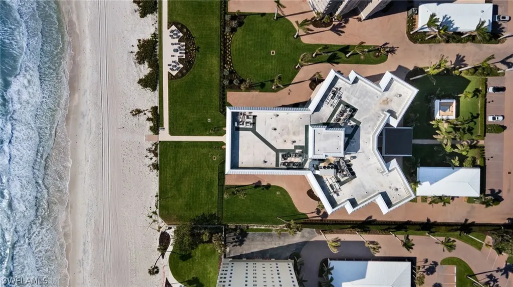 2901 Gulf Shore Boulevard N Naples FL 34103