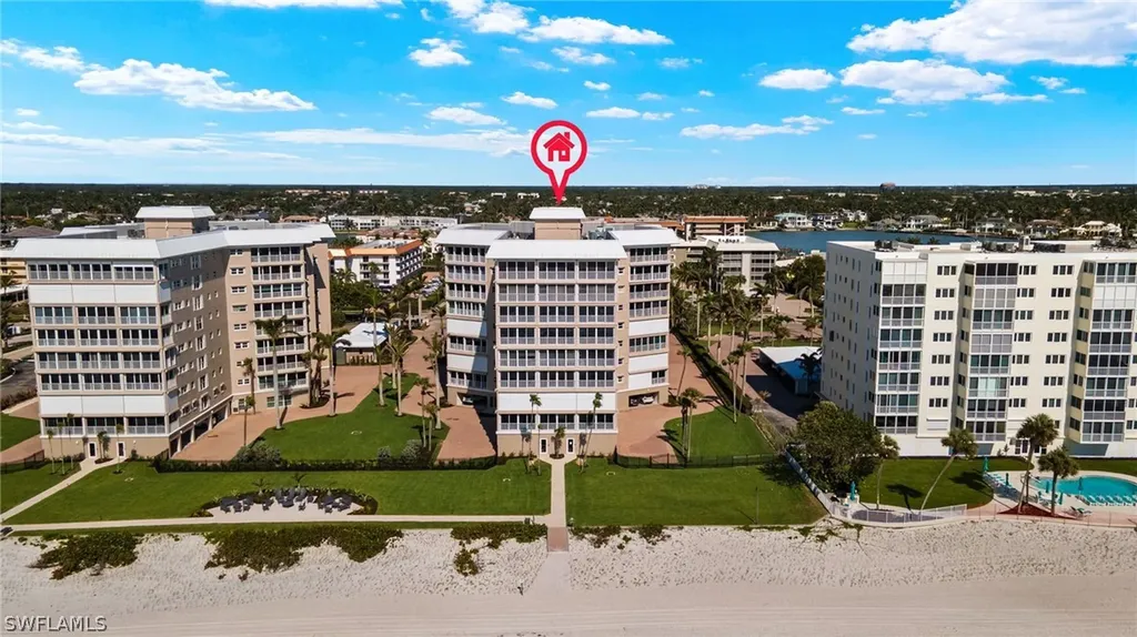2901 Gulf Shore Boulevard N Naples FL 34103
