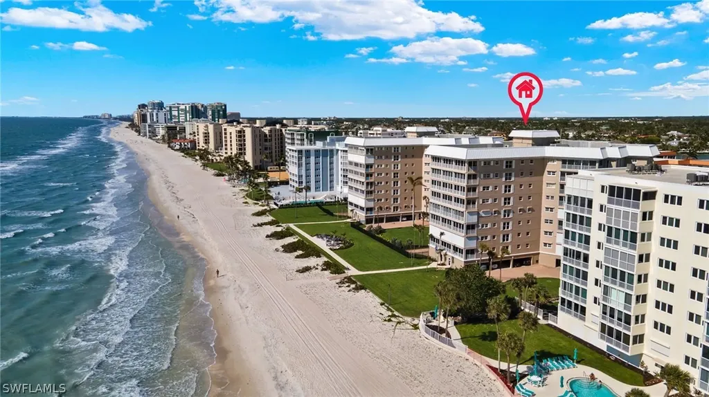 2901 Gulf Shore Boulevard N Naples FL 34103