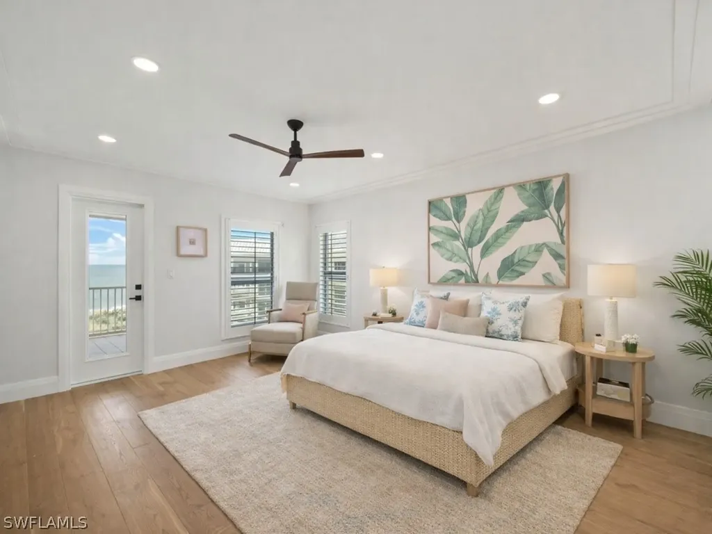 2901 Gulf Shore Boulevard N Naples FL 34103