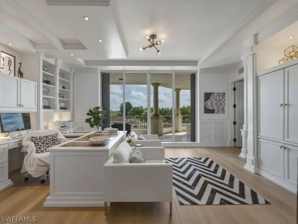 8787 Bay Colony Drive Naples FL 34108