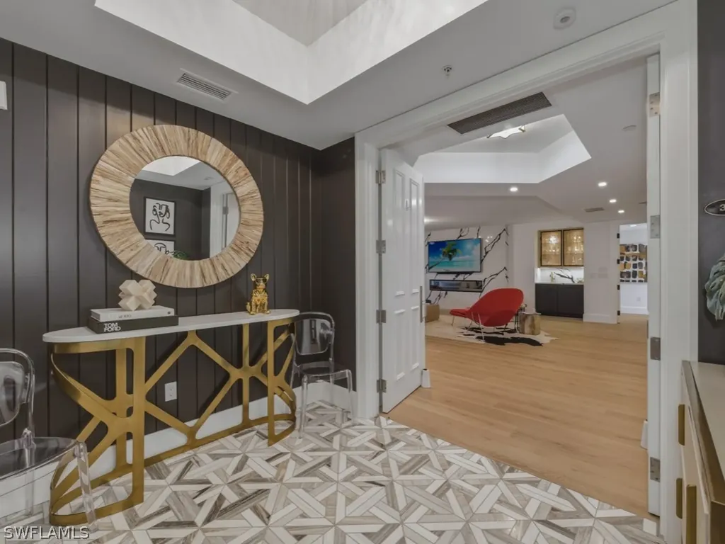 8787 Bay Colony Drive Naples FL 34108