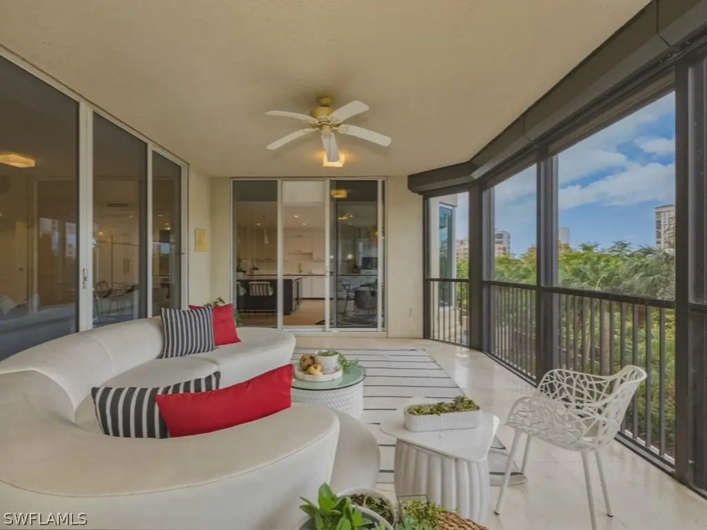 8787 Bay Colony Drive Naples FL 34108
