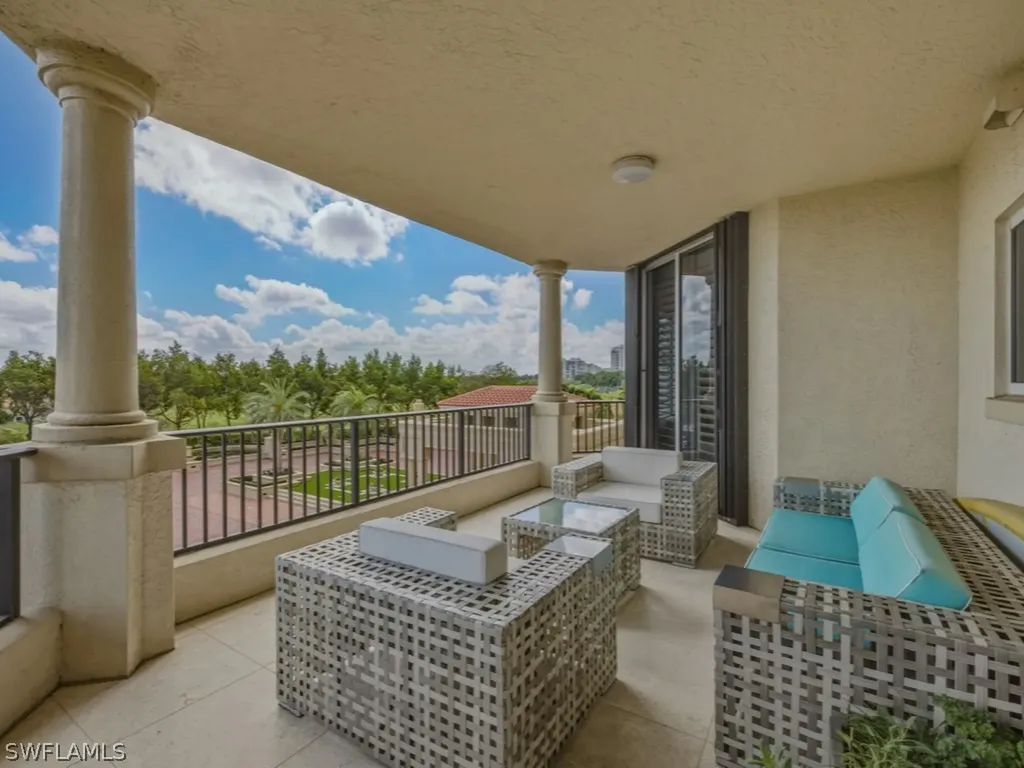 8787 Bay Colony Drive Naples FL 34108