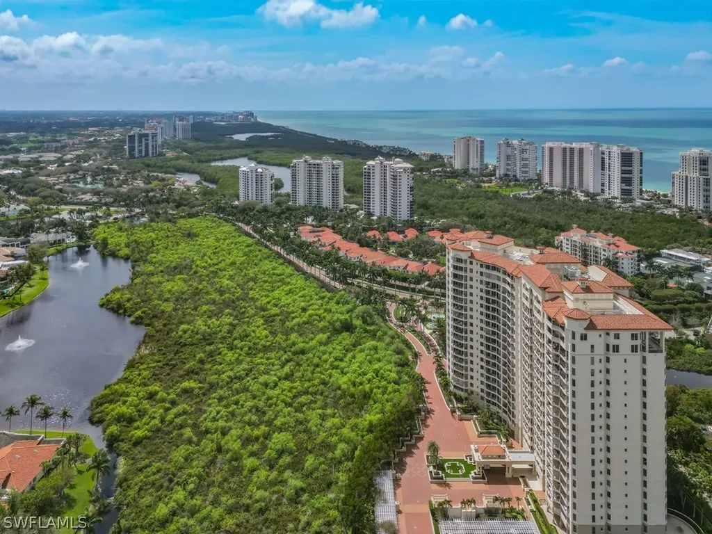 8787 Bay Colony Drive Naples FL 34108