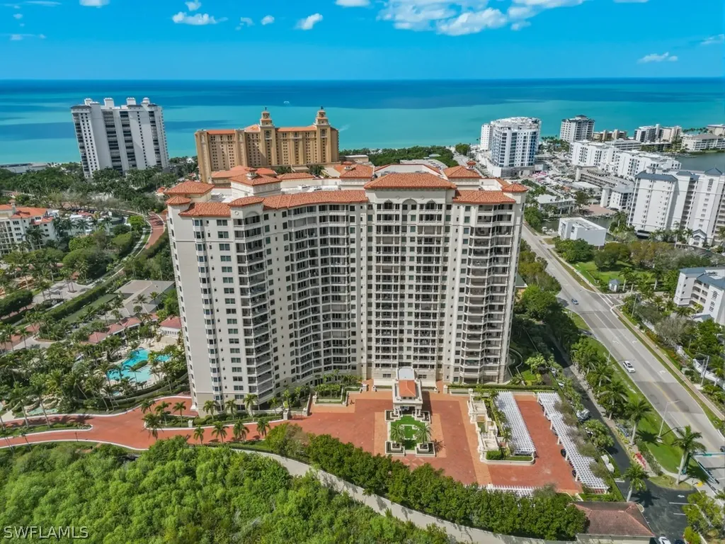 8787 Bay Colony Drive Naples FL 34108