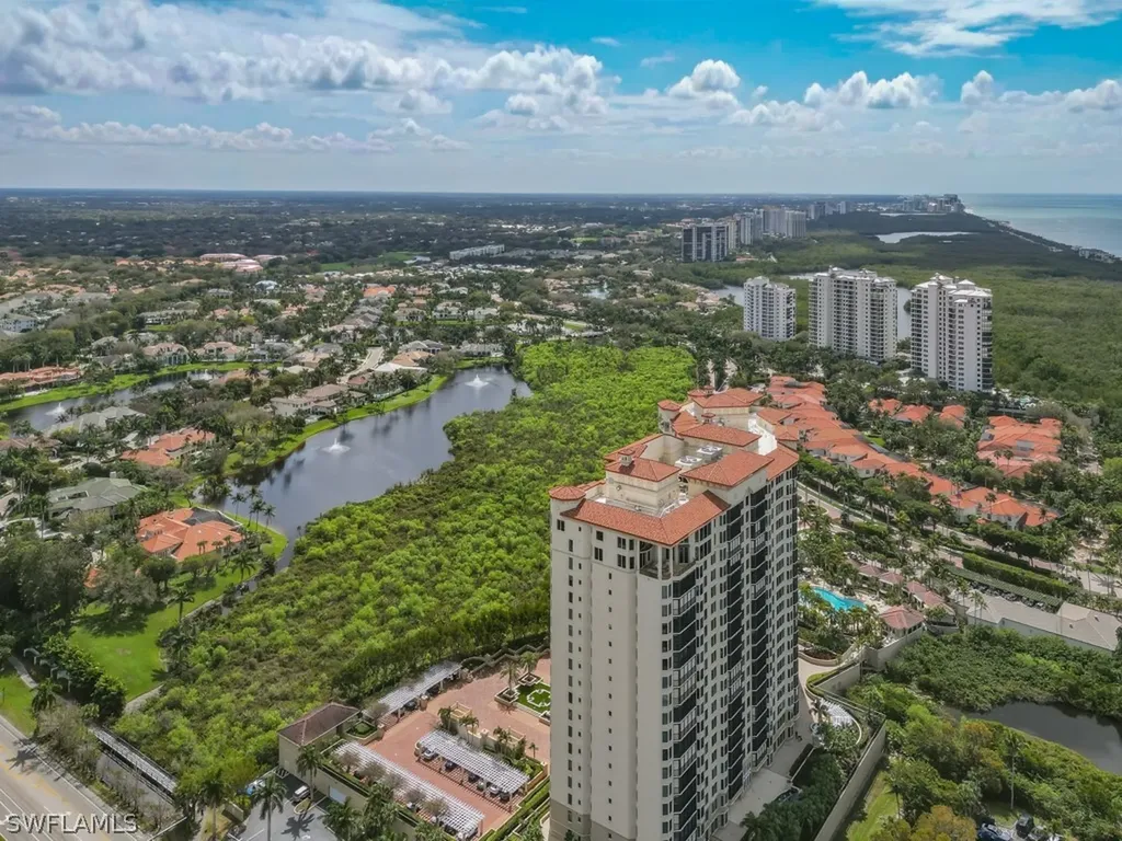8787 Bay Colony Drive Naples FL 34108