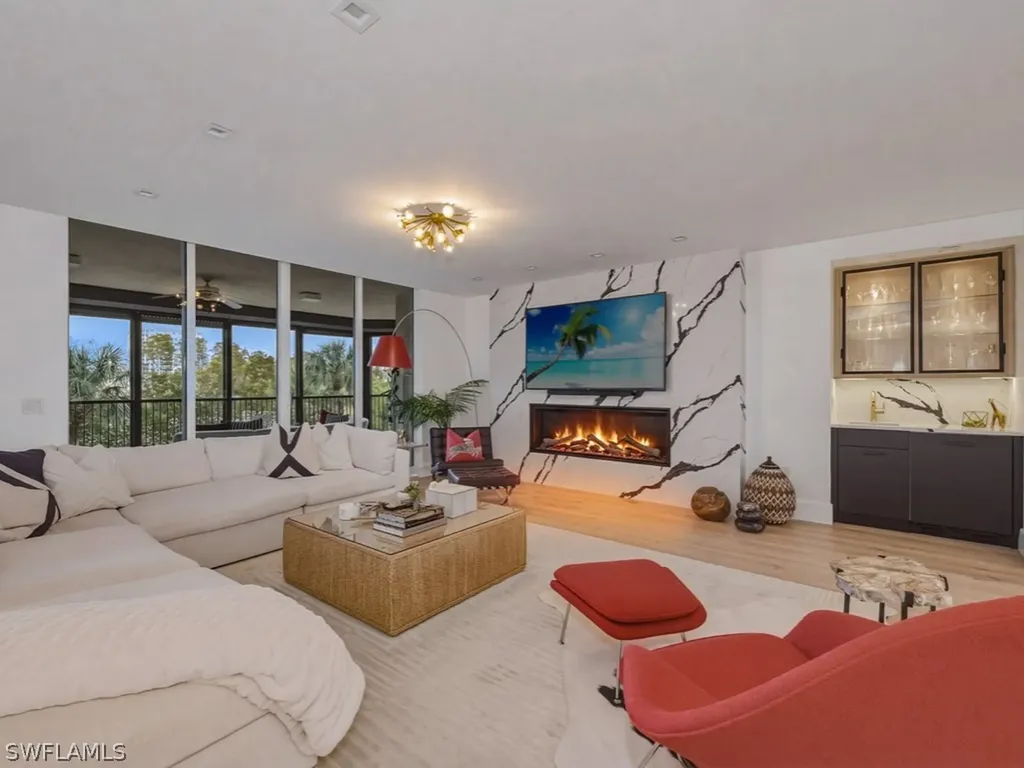 8787 Bay Colony Drive Naples FL 34108