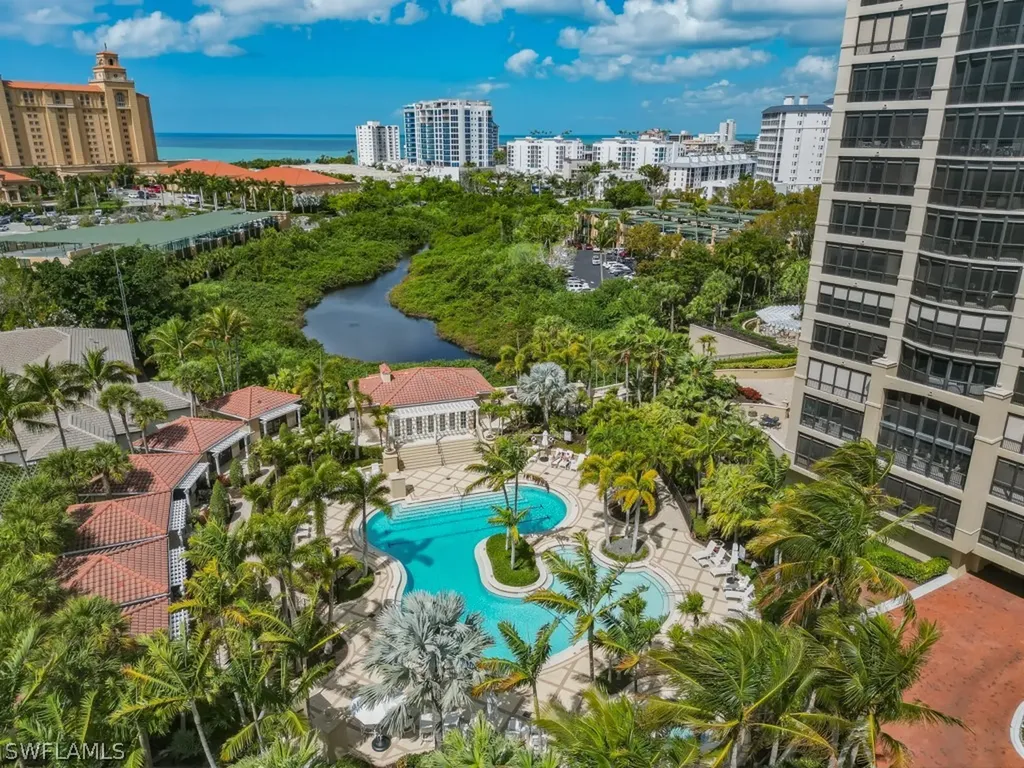 8787 Bay Colony Drive Naples FL 34108