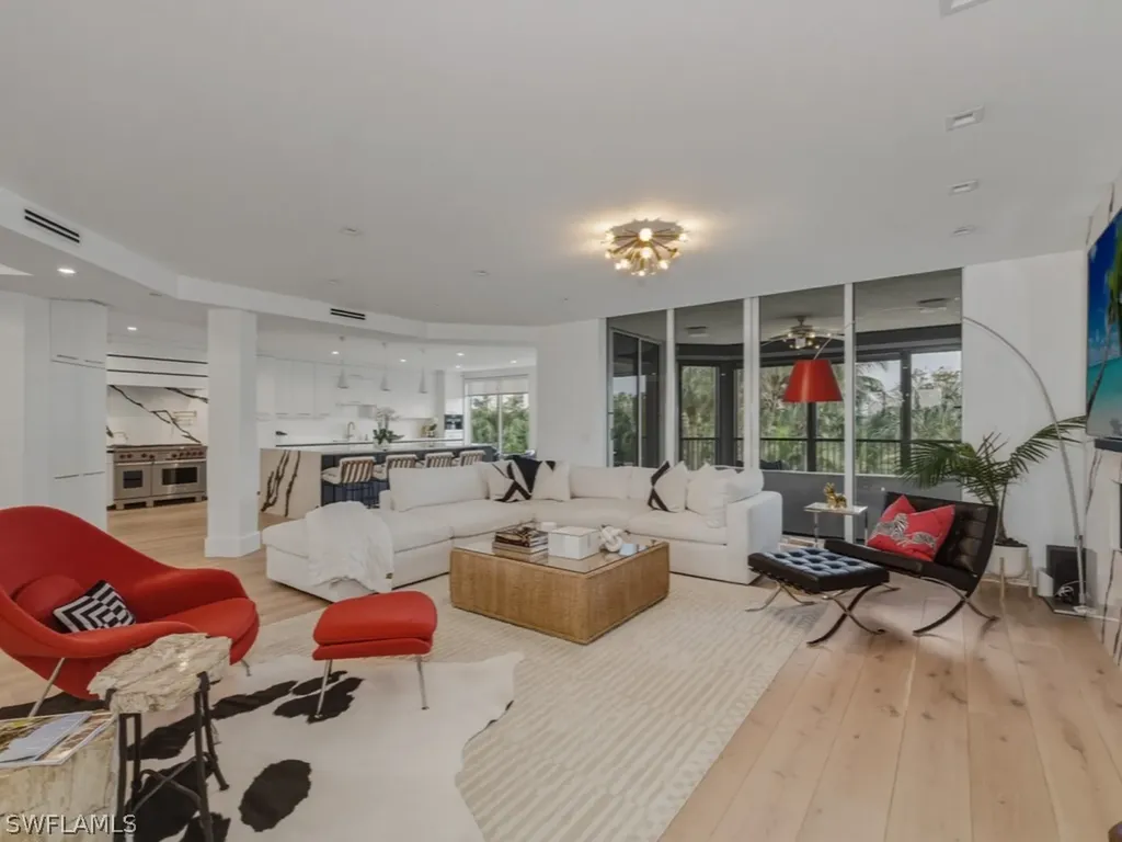 8787 Bay Colony Drive Naples FL 34108