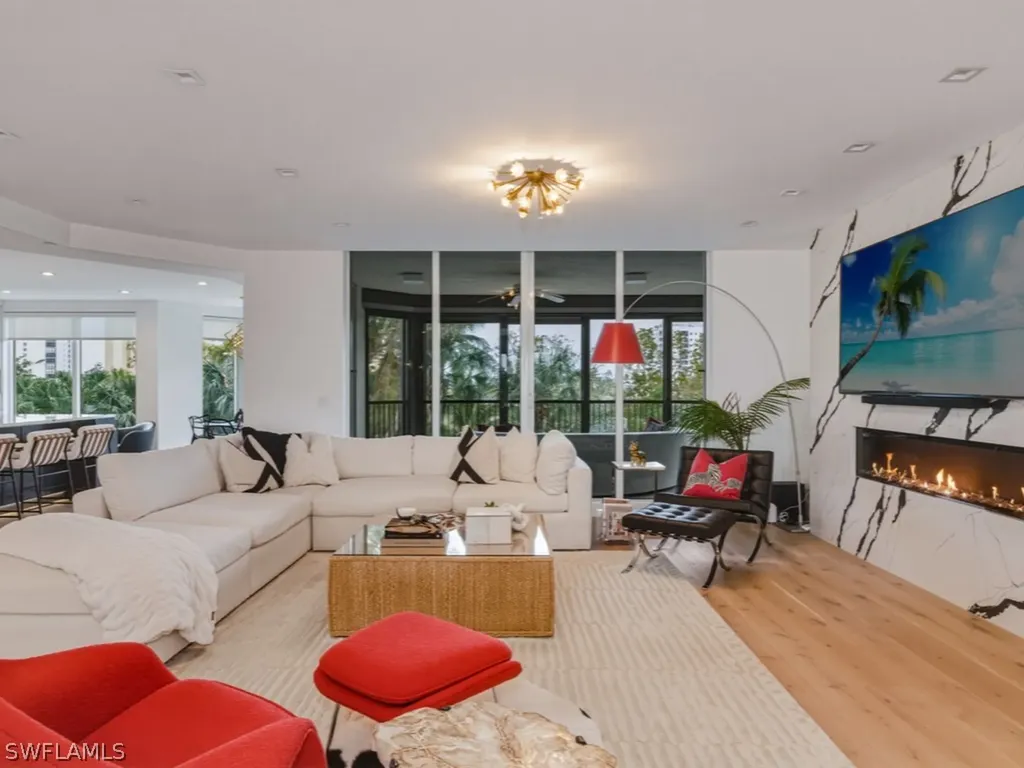 8787 Bay Colony Drive Naples FL 34108