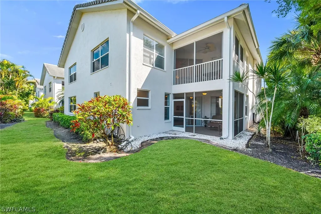 8375 Whisper Trace Lane Naples FL 34114
