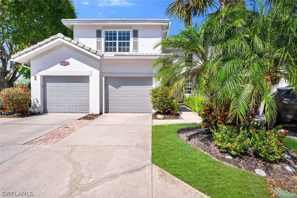 8375 Whisper Trace Lane Naples FL 34114