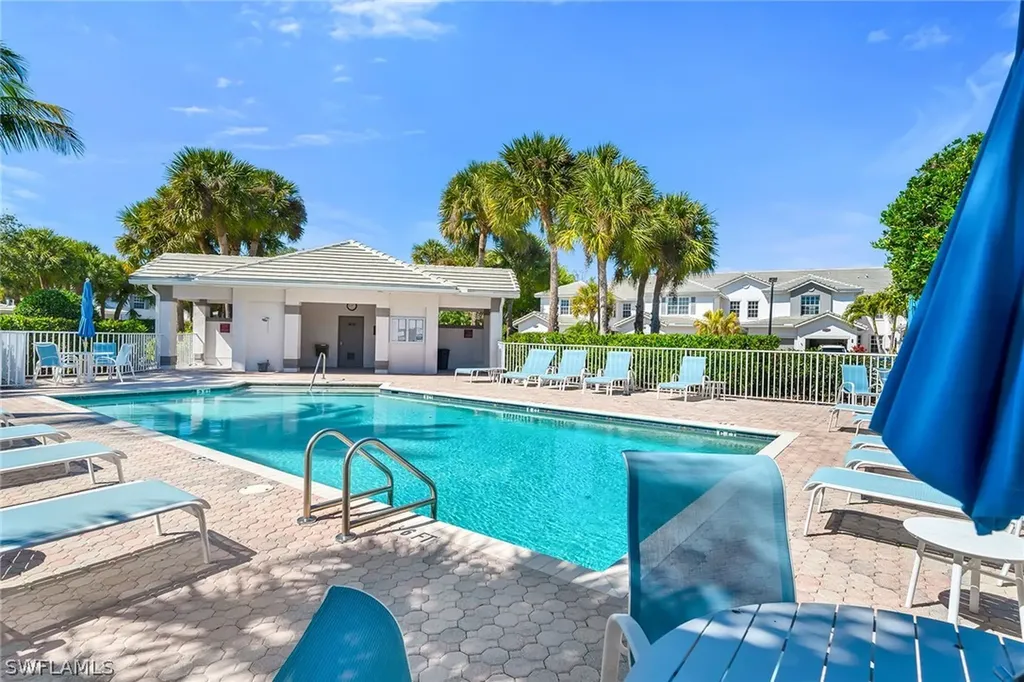 8375 Whisper Trace Lane Naples FL 34114
