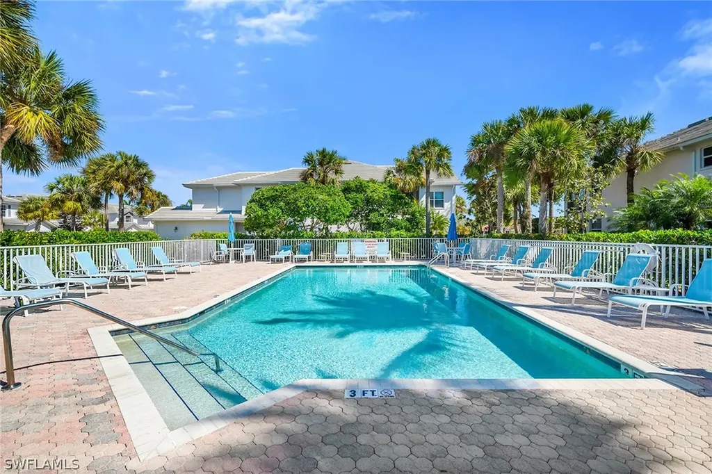 8375 Whisper Trace Lane Naples FL 34114