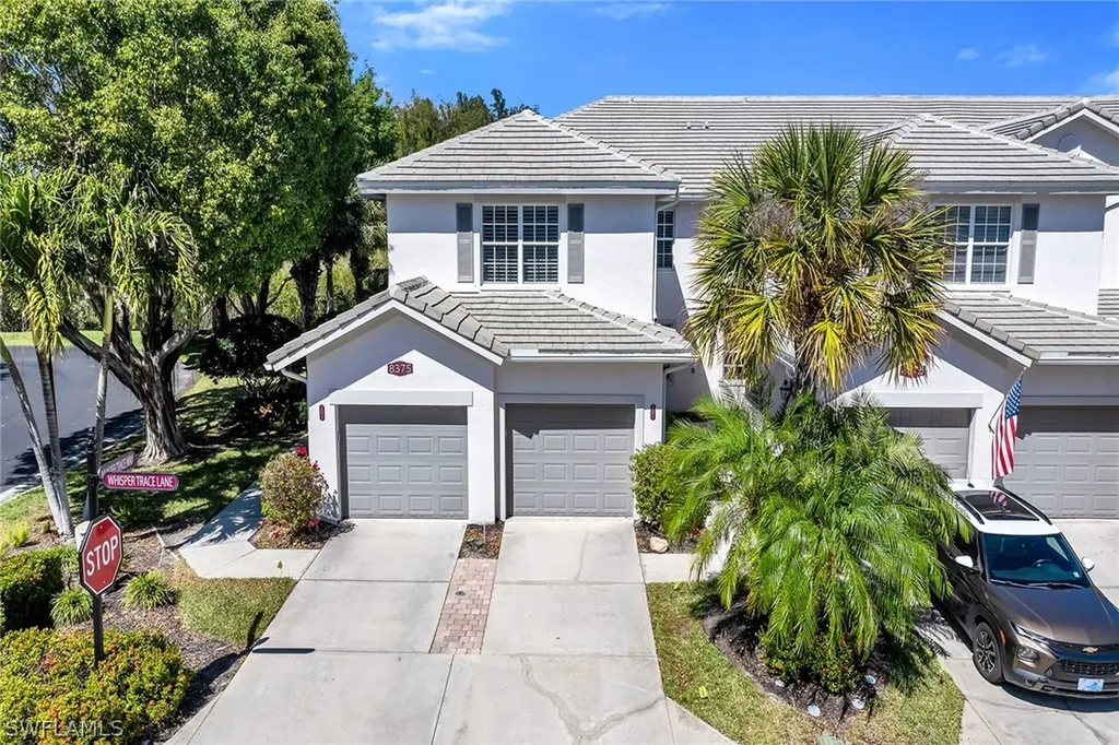8375 Whisper Trace Lane Naples FL 34114