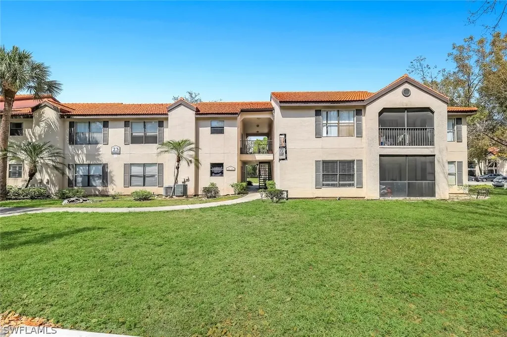 2178 Arbour Walk Circle Naples FL 34109
