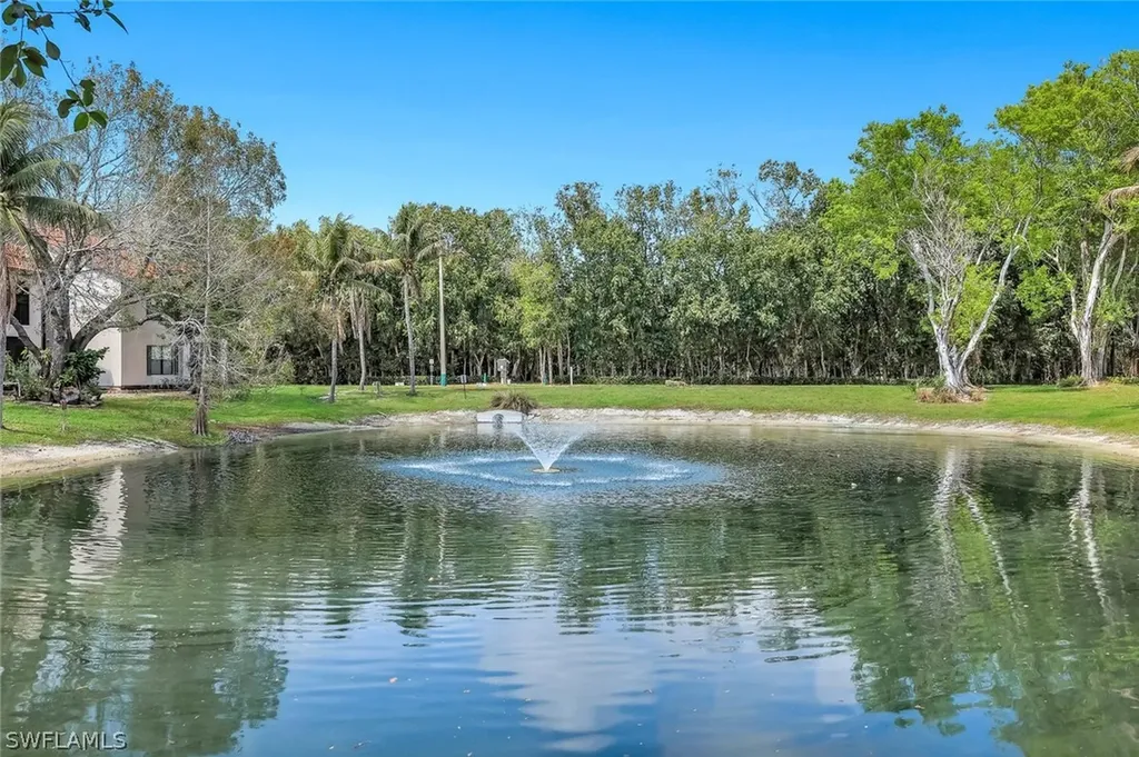 2178 Arbour Walk Circle Naples FL 34109