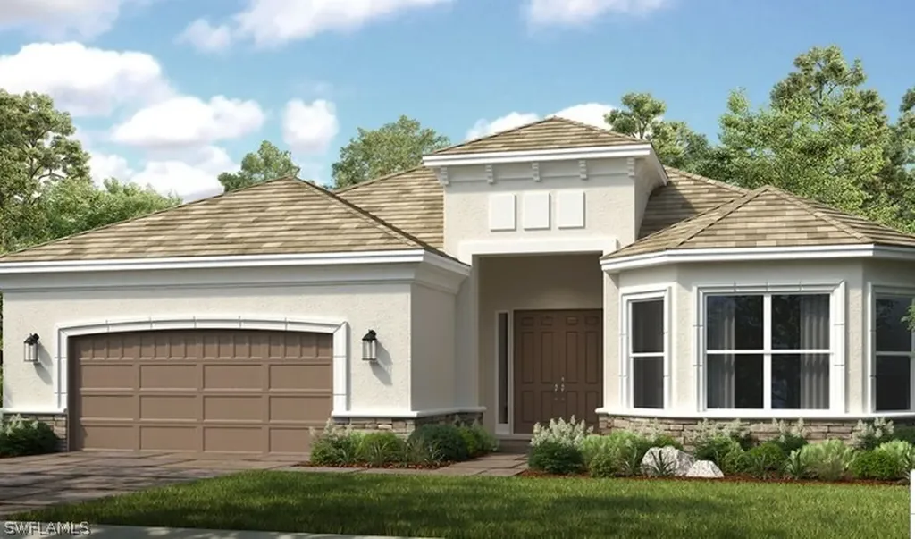 18166 Terracina Drive Fort Myers FL 33913