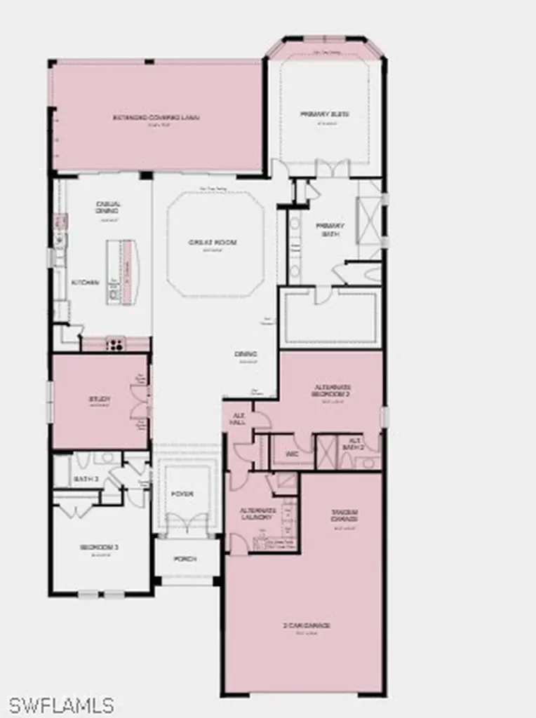 18166 Terracina Drive Fort Myers FL 33913