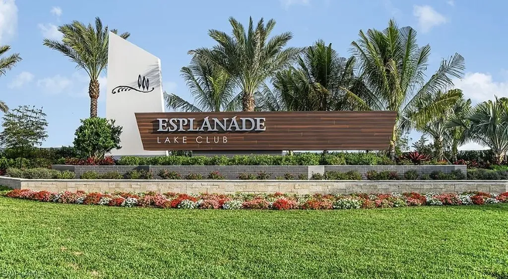 18166 Terracina Drive Fort Myers FL 33913