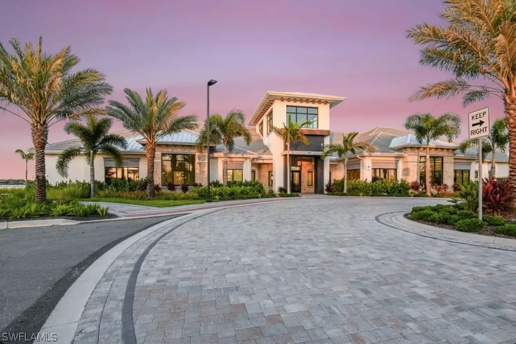 18166 Terracina Drive Fort Myers FL 33913