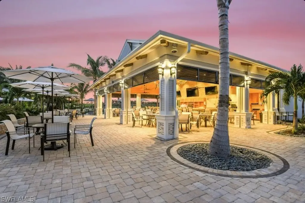 18166 Terracina Drive Fort Myers FL 33913