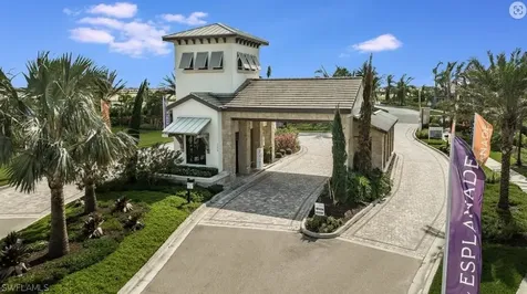 18166 Terracina Drive Fort Myers FL 33913