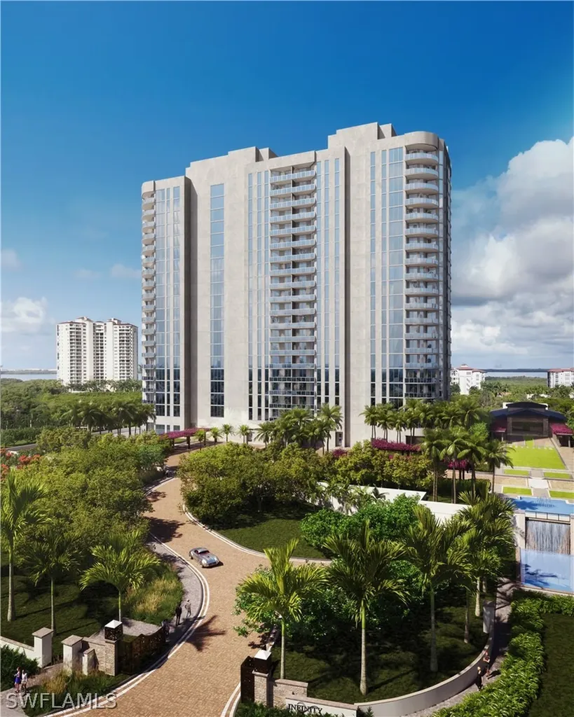 Bonita Springs FL, 4810 Pelican Colony Boulevard, Unit 303