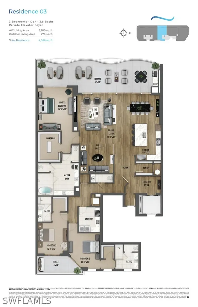 4810 Pelican Colony Boulevard Bonita Springs FL 34134