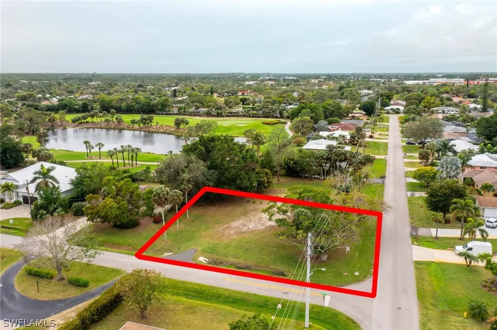 264 Cypress Way Way W Naples FL 34110