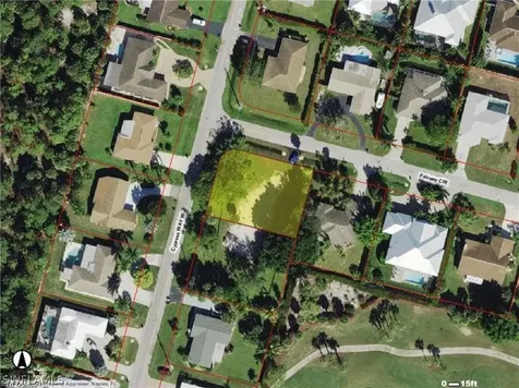264 Cypress Way Way W Naples FL 34110