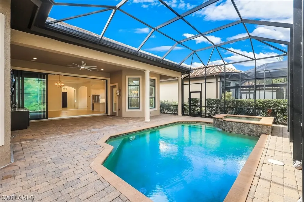 6419 Vivaldi Court Naples FL 34113